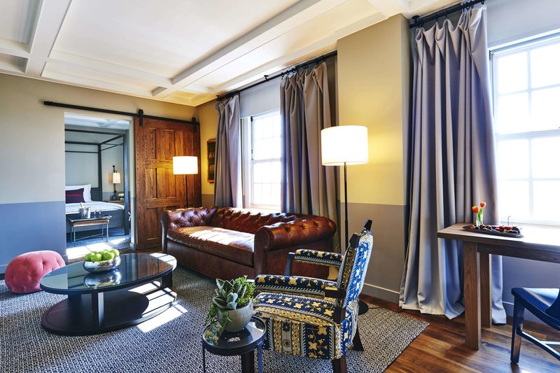 Hollywood Roosevelt 51