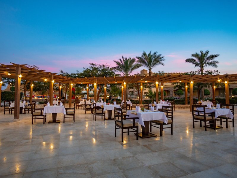 Utopia Blue Resort 4