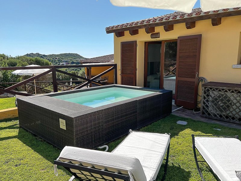Borgo Arborea Charming Retreat 8
