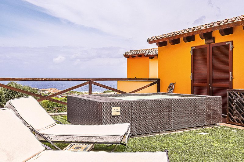 Borgo Arborea Charming Retreat 10