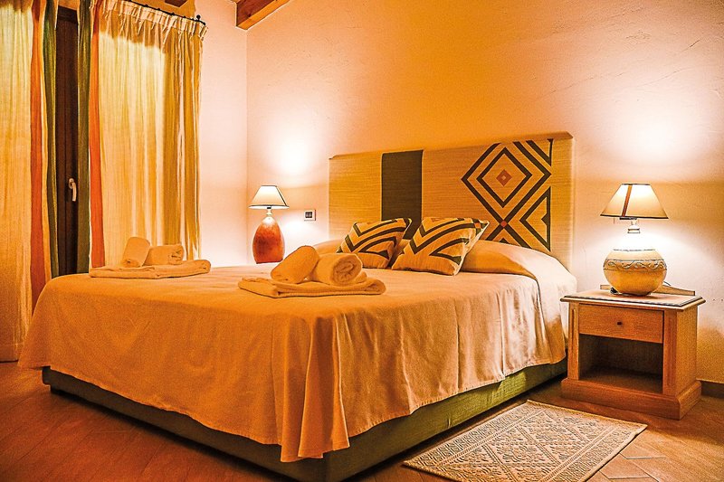 Borgo Arborea Charming Retreat 17