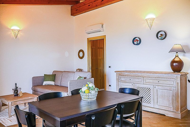 Borgo Arborea Charming Retreat 19