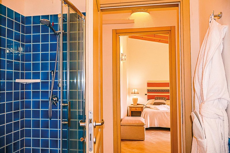 Borgo Arborea Charming Retreat 20