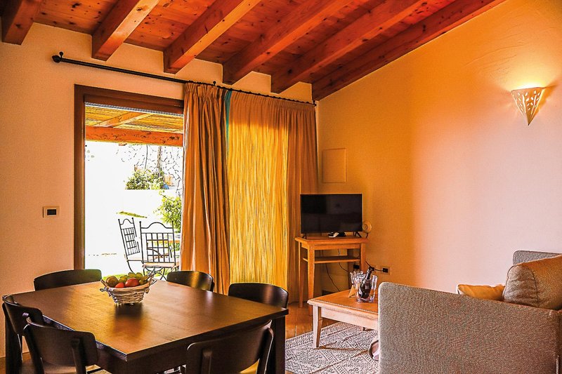 Borgo Arborea Charming Retreat 26