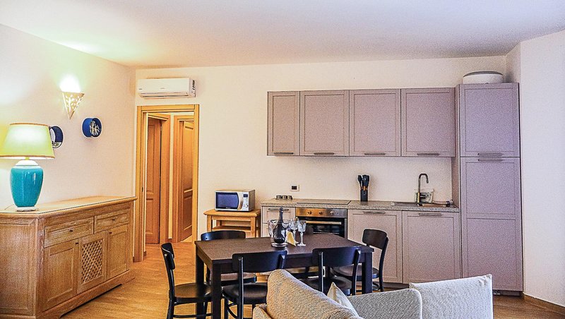 Borgo Arborea Charming Retreat 29
