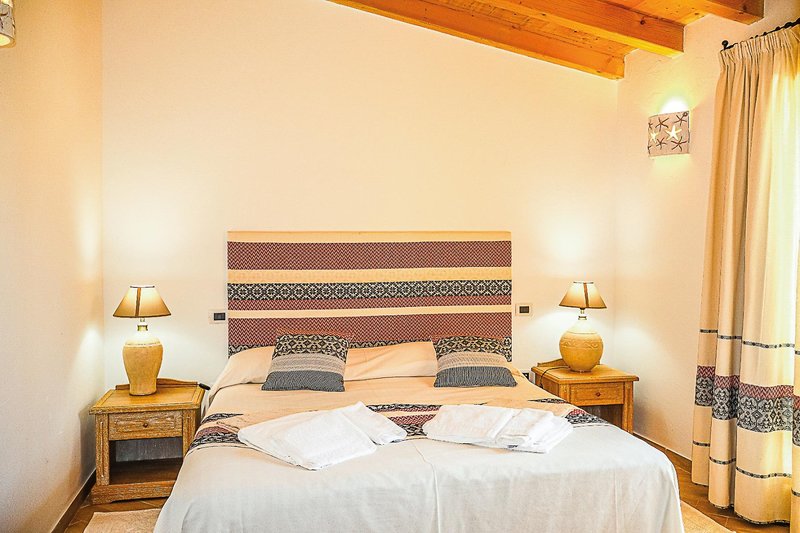 Borgo Arborea Charming Retreat 32
