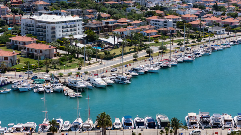 Sisus Marina Hotel 2