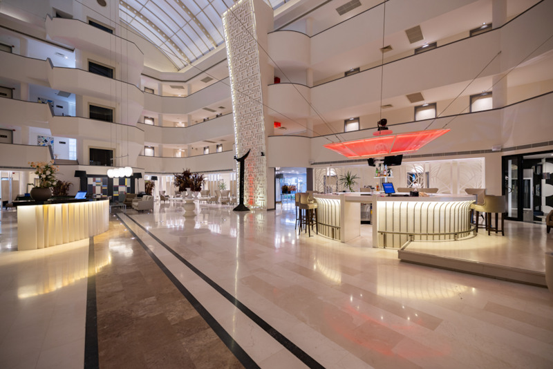 Sisus Marina Hotel 5