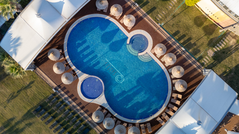 Sisus Marina Hotel 8