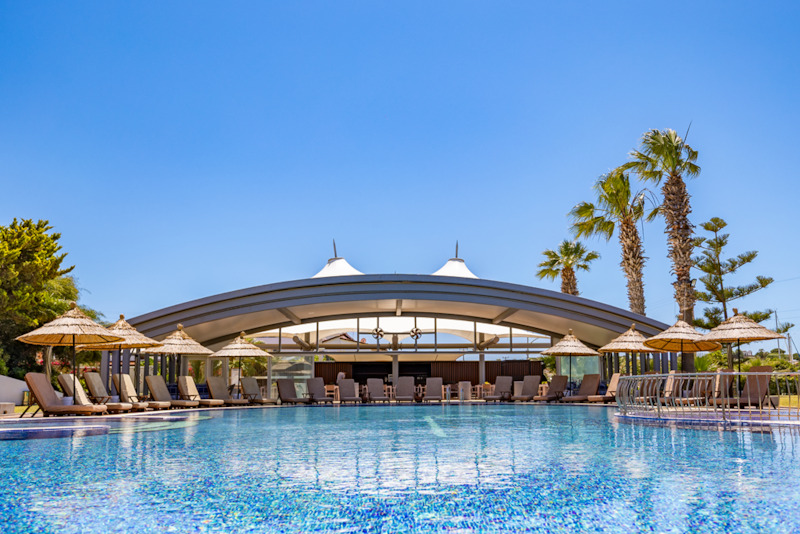 Sisus Marina Hotel 9