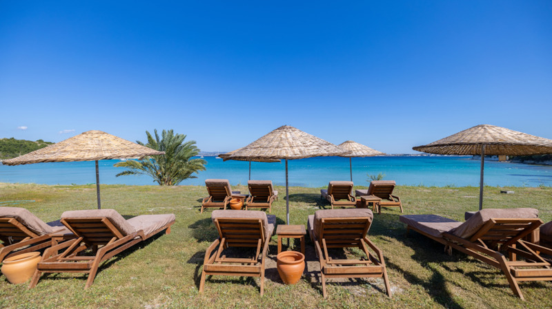 Sisus Marina Hotel 10