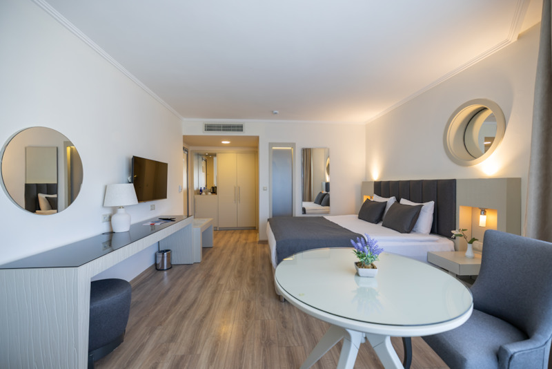 Sisus Marina Hotel 14