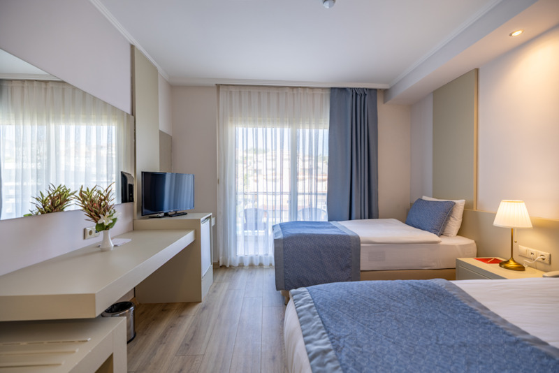 Sisus Marina Hotel 15