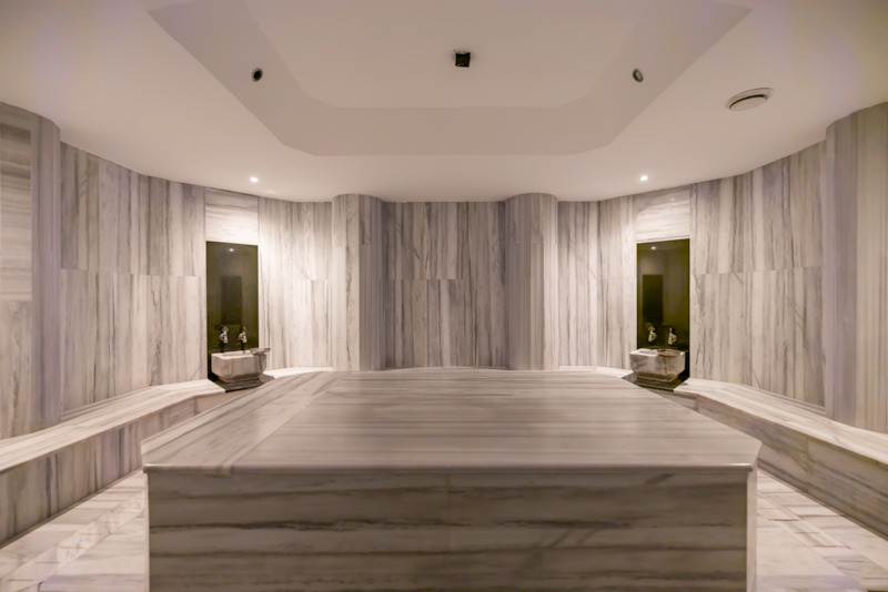 Sisus Marina Hotel 16