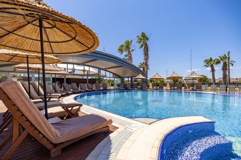 Sisus Marina Hotel 5