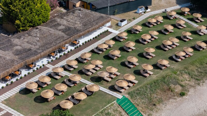 Sisus Marina Hotel 8