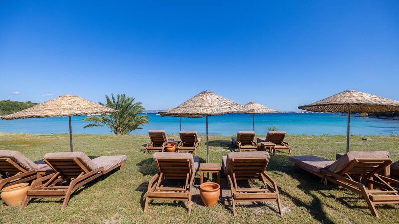 Sisus Marina Hotel 9