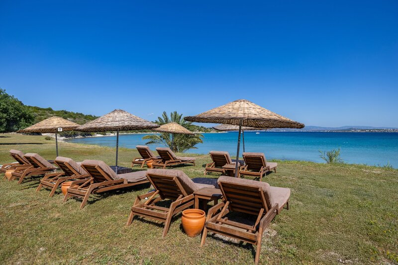 Sisus Marina Hotel 10