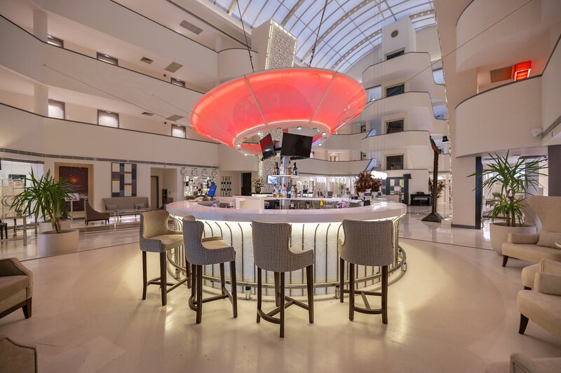 Sisus Marina Hotel 15