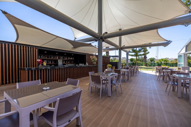 Sisus Marina Hotel 16