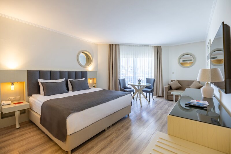 Sisus Marina Hotel 22