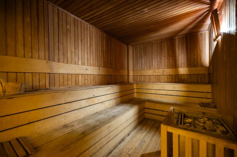 Sisus Marina Hotel 24