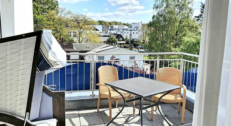 Hotel Holsteiner Hof 2