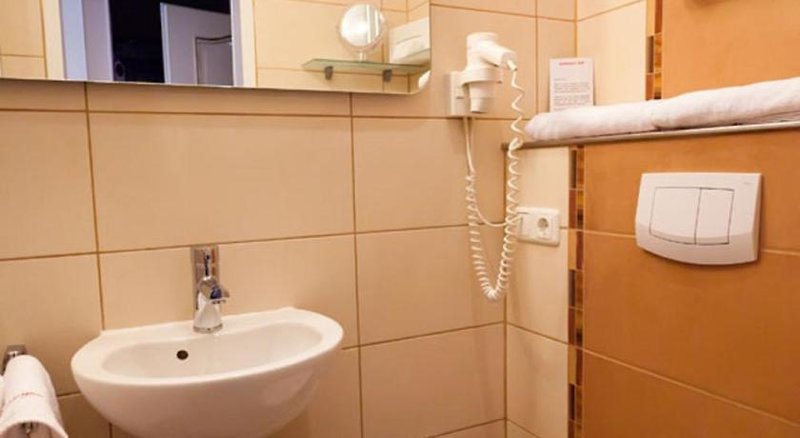 Hotel Holsteiner Hof