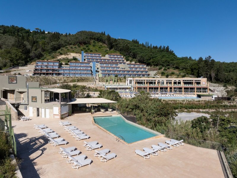 Mythos Panorama 8