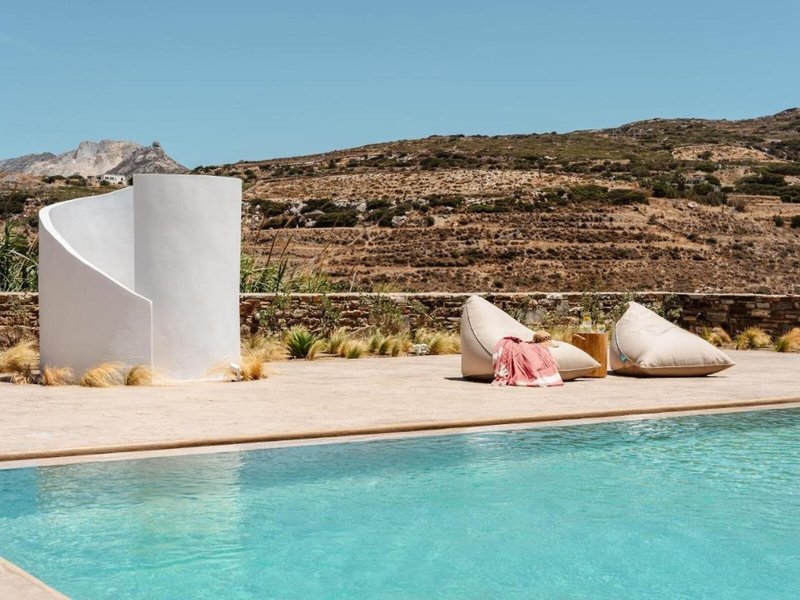 Thalelion Villas 2