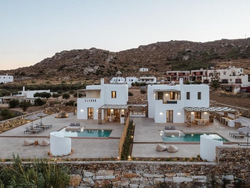 Thalelion Villas 4