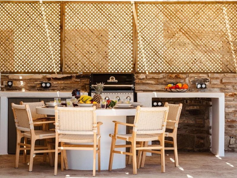 Thalelion Villas 5