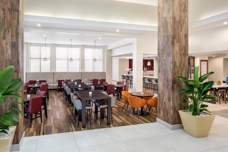 Hilton Garden Inn Miami Airport West