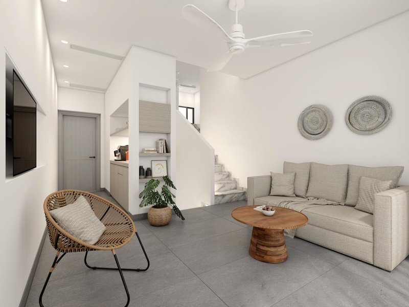 Ramnus Suites 2