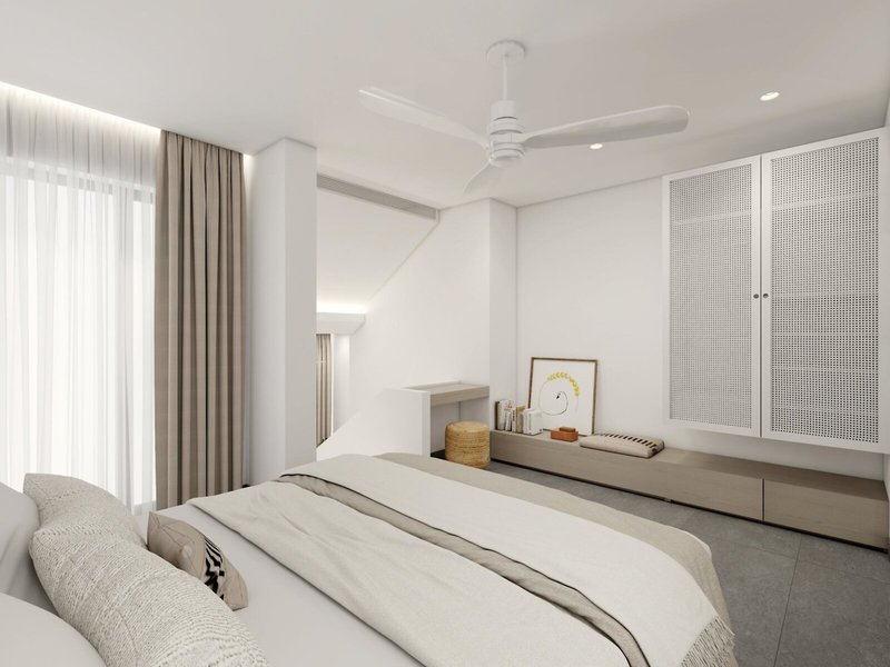 Ramnus Suites 3