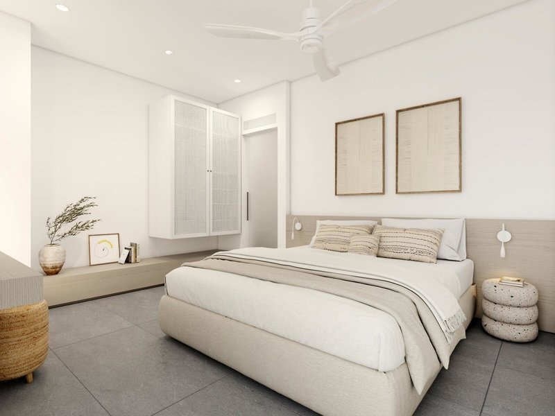 Ramnus Suites 4