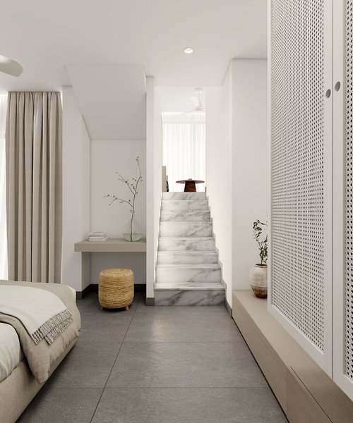 Ramnus Suites 5