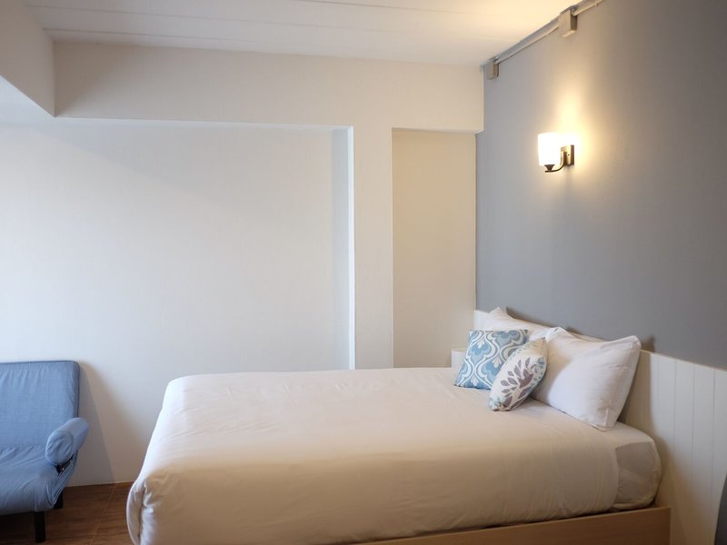 Prix Hotel 6