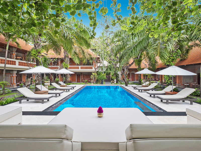 Griya Santrian Resort 1