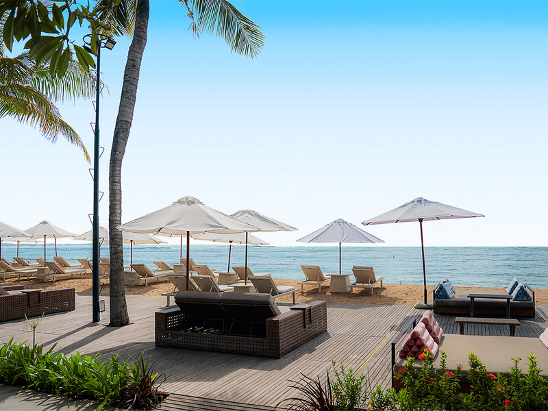 Griya Santrian Resort 6