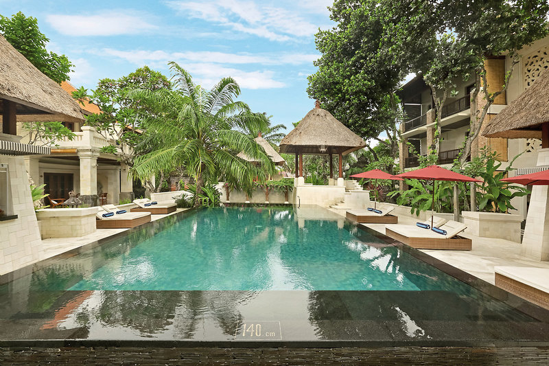 Griya Santrian Resort 7