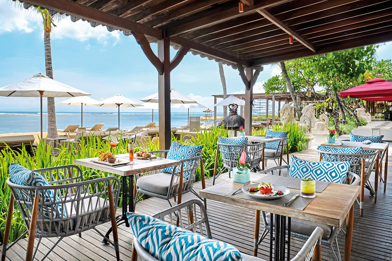 Griya Santrian Resort 18