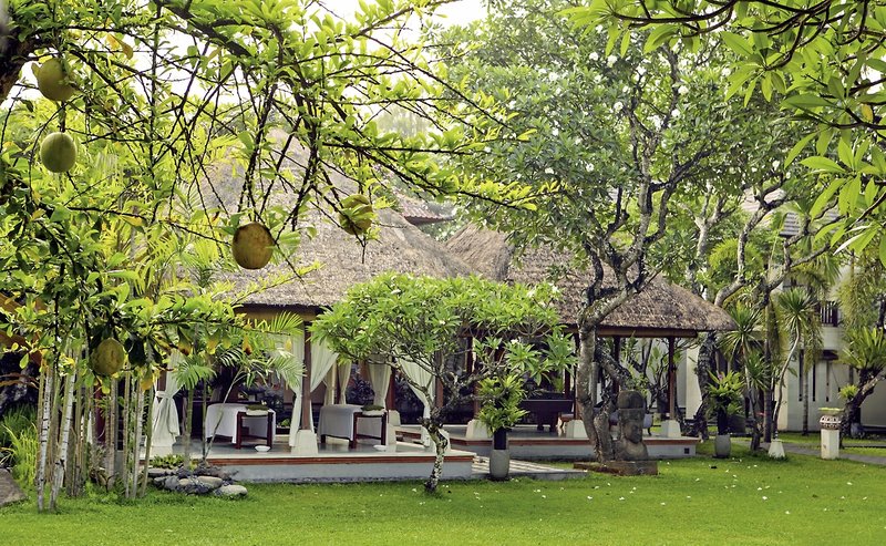 Griya Santrian Resort 20