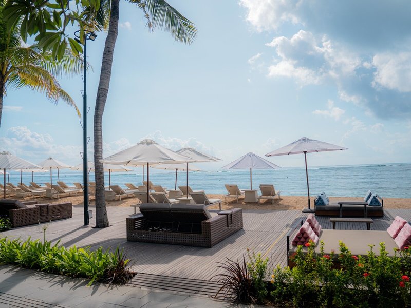 Griya Santrian Resort 6