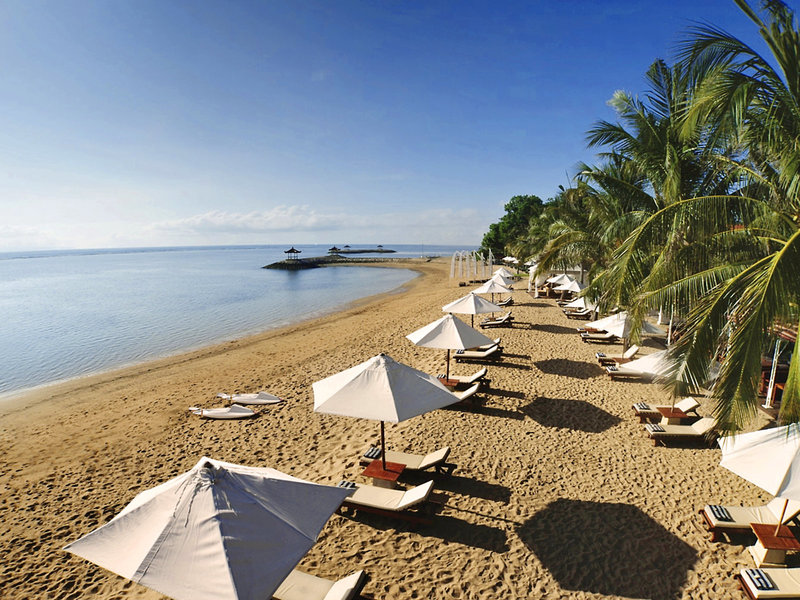 Griya Santrian Resort 7