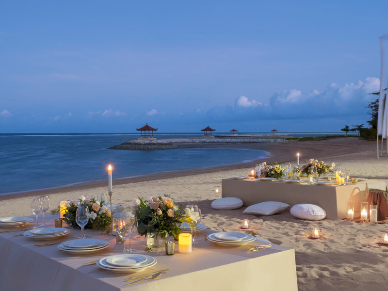 Griya Santrian Resort 8