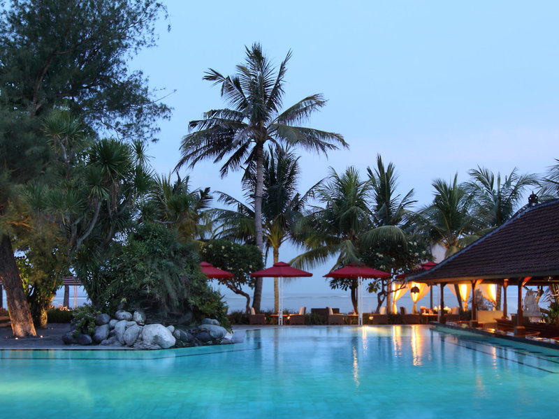 Griya Santrian Resort 13
