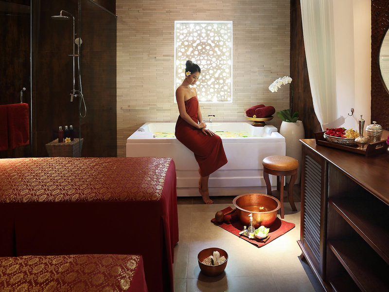 Griya Santrian Resort 30