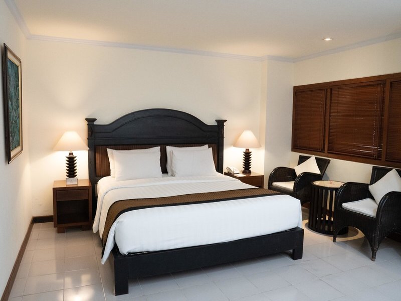 Griya Santrian Resort 33
