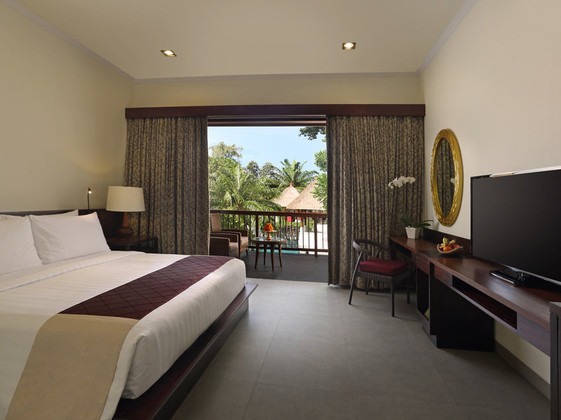Griya Santrian Resort 34